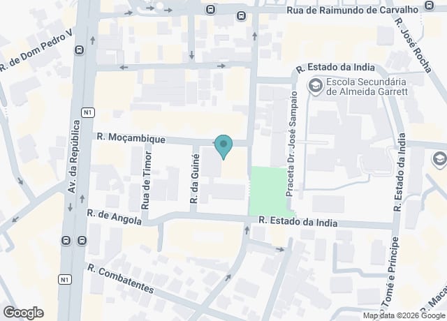 Auditório Municipal de Gaia