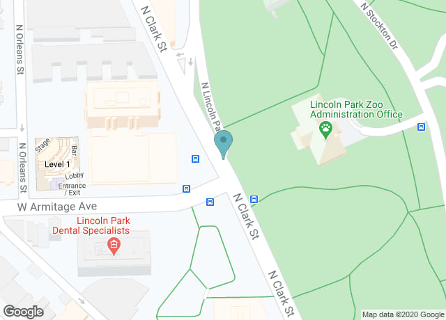 Lincoln Park Zoo