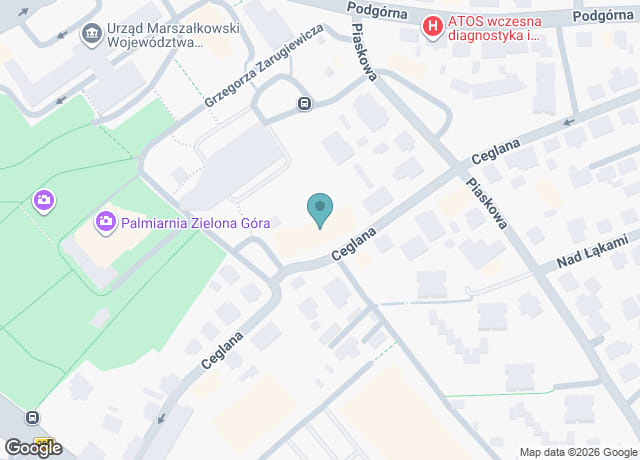 Qubus Hotel Zielona Góra