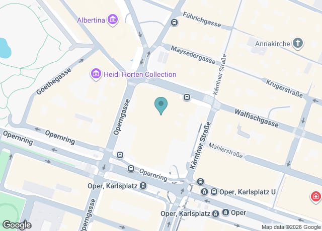 Opernring 2