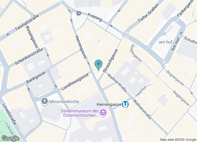 Herrengasse 14