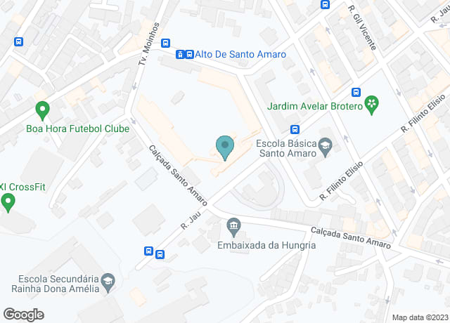 Pestana Palace Lisboa