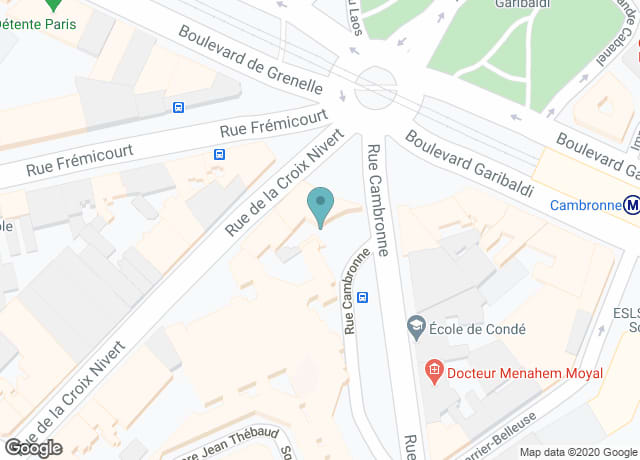 La Place Gustave