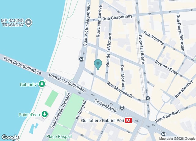 Visites de la ville de Lyon