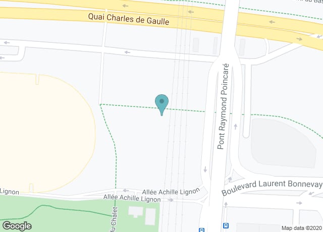 L'AMPHITHEATRE