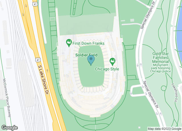 Soldier Field