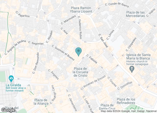 Casa de Salinas