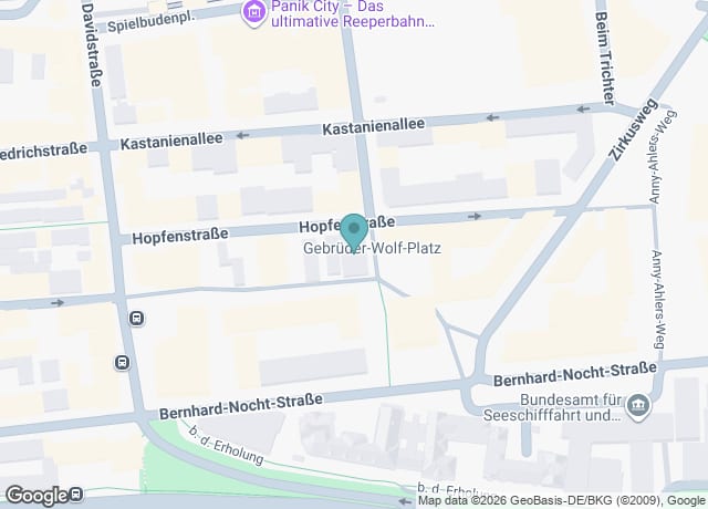 Hamburg Fahrradtouren