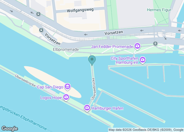 Hamburg Bootstouren