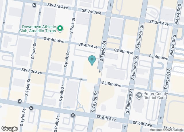South Taylor Street