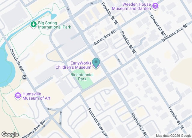 EarlyWorks Children's Museum