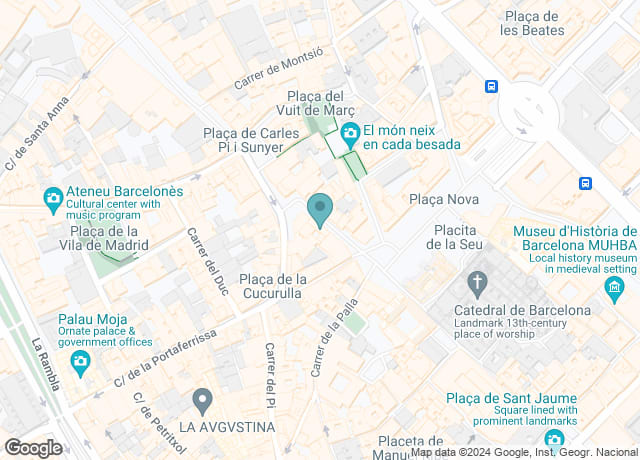 Reial Cercle Artístic de Barcelona
