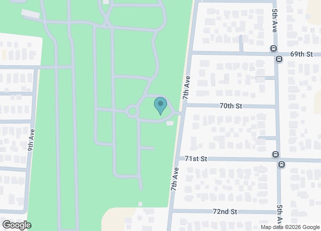 St James Cemetery
