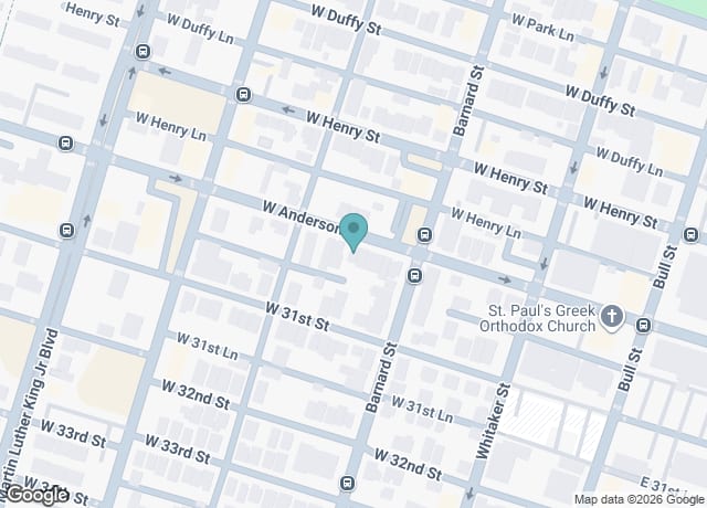 Barnard Street, Savannah, Georgia 31412, United States