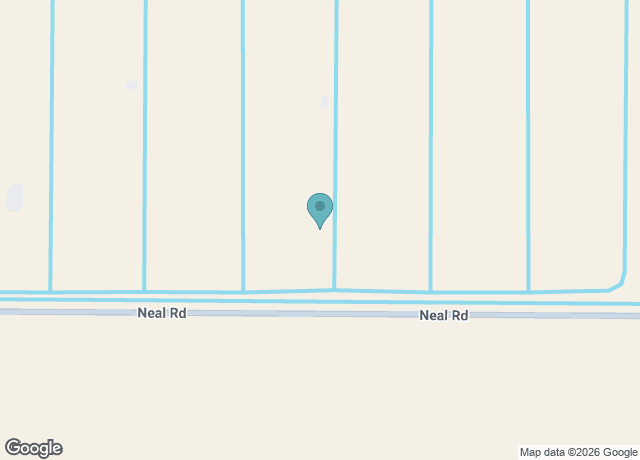 Whispering Palms Barn