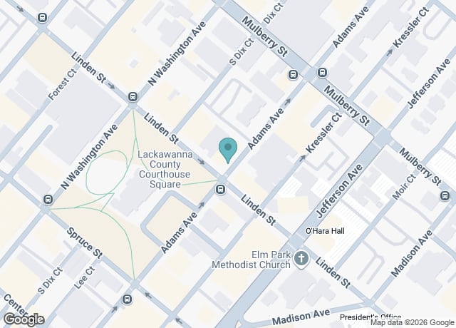 Linden Street