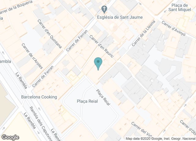 MariscCo Reial