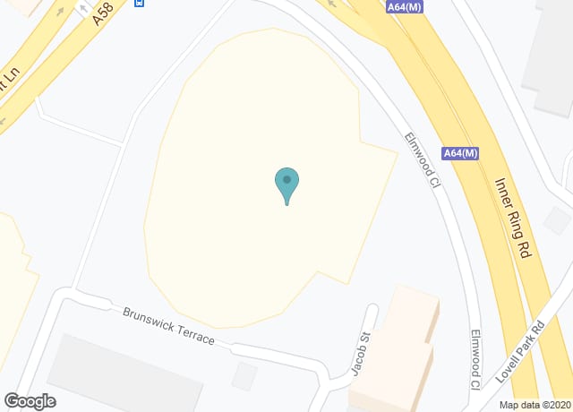 Leeds First Direct Arena