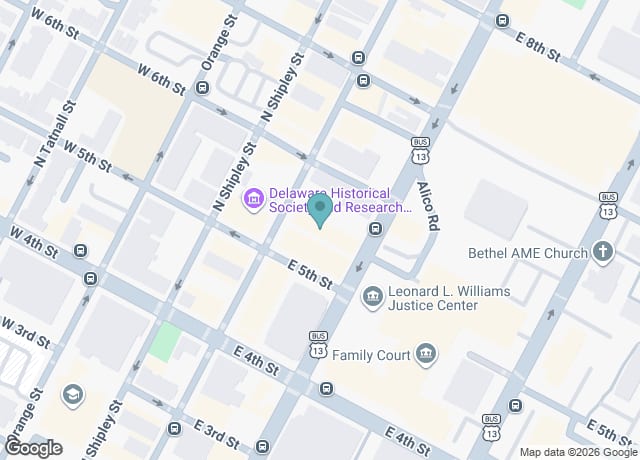 Wilmington, DE Murder Mystery: Solve the case!