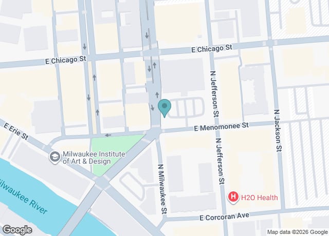 East Menomonee Street