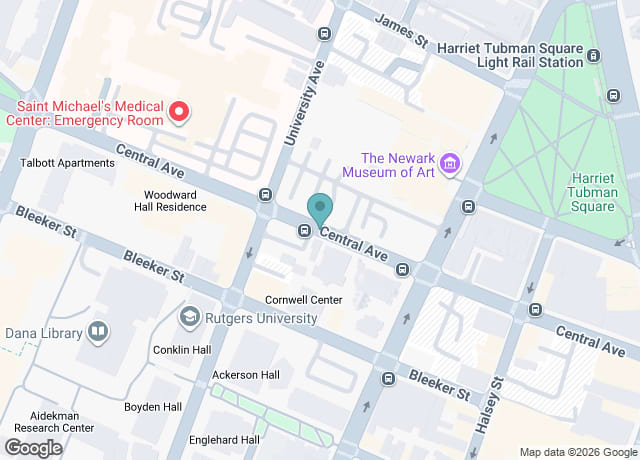 195 University Avenue