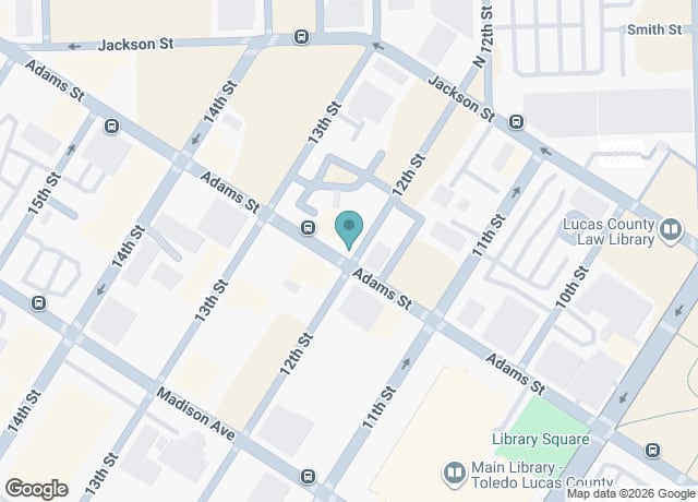 Adams Street