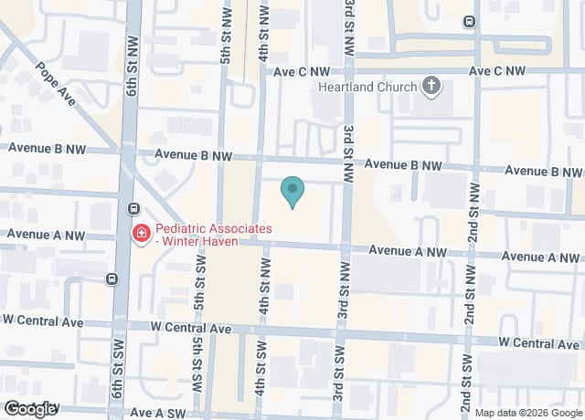 325 Avenue A Northwest