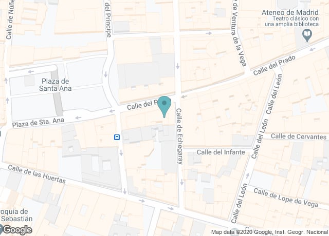 Revoltosa Prado