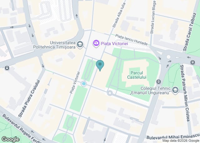 Piața Victoriei 1