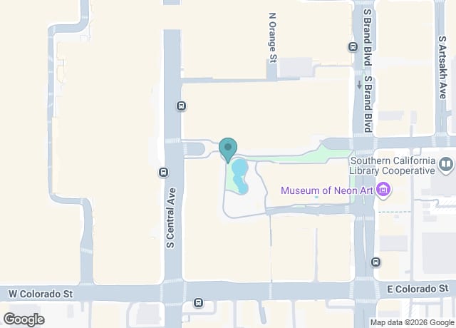 877 Americana Way, Glendale