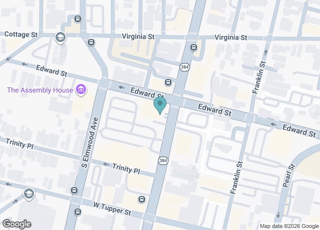 633 Delaware Avenue