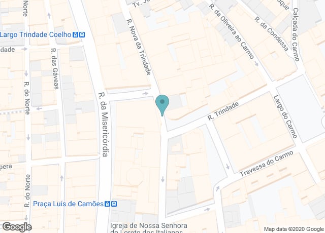 Chiado Comedy Club