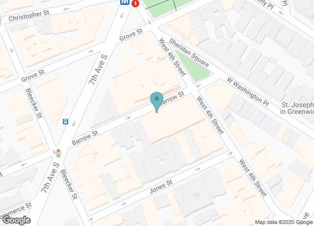 Barrow Street Ale House