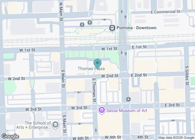 195 W 2nd St