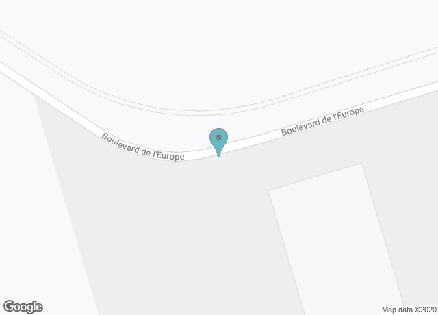 Eurexpo Lyon