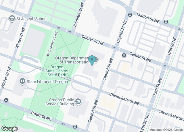 353 Capitol St NE