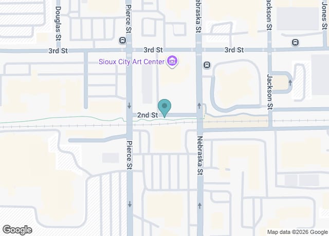 605 2nd St