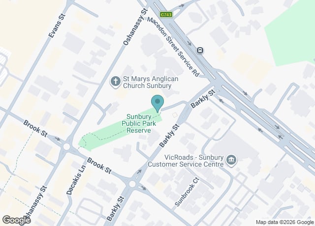Sunbury Murder Mystery: Solve the case!