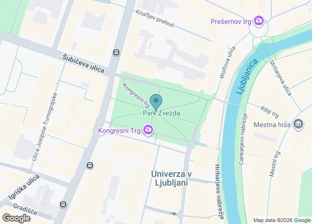 Park Zvezda
