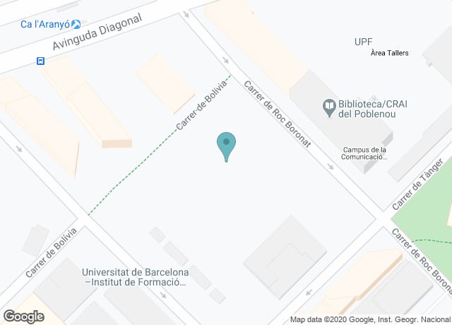 Everywhere Gym - Parc Campus