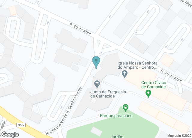 Auditório Municipal Ruy de Carvalho