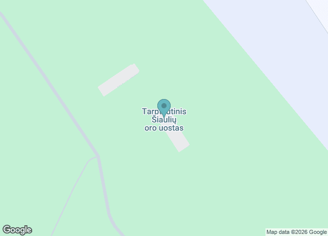 Secret Location Šiauliai