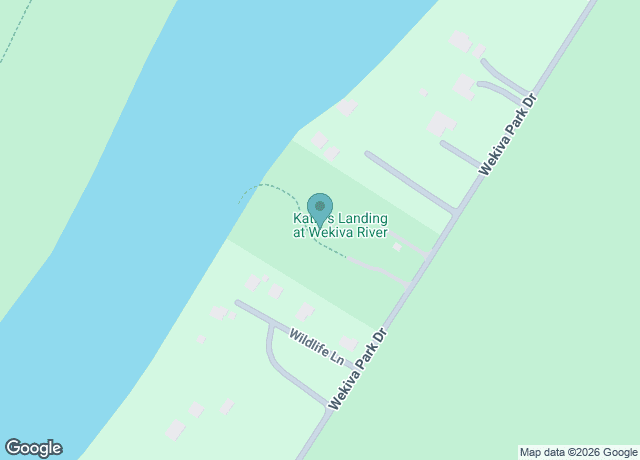 262 Wekiva Park Dr