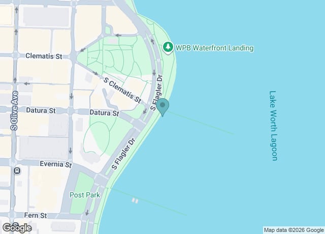 Visit Palm Beach
