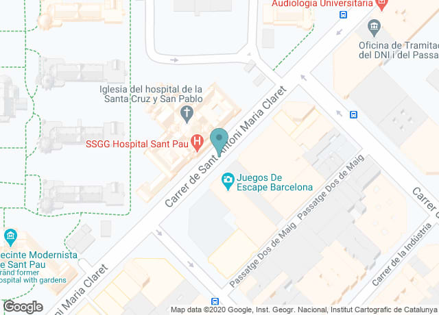 XCAPE - Escape Room