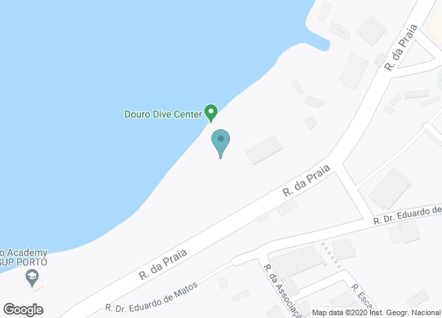 Douro Marina