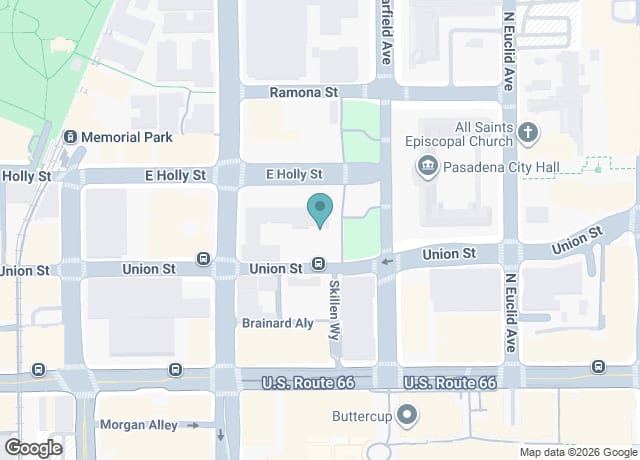 233 Union St