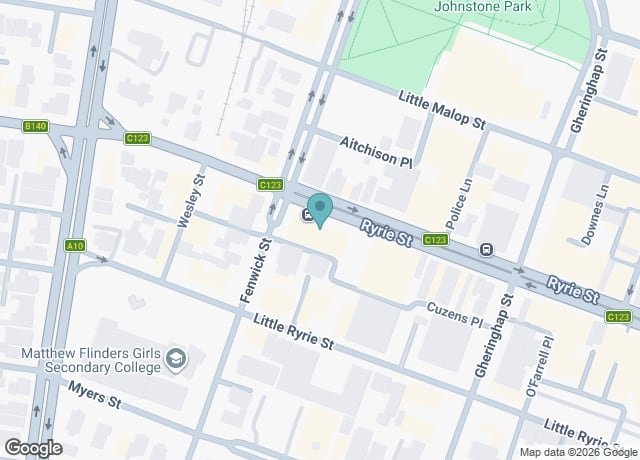 Holiday Inn & Suites Geelong by IHG