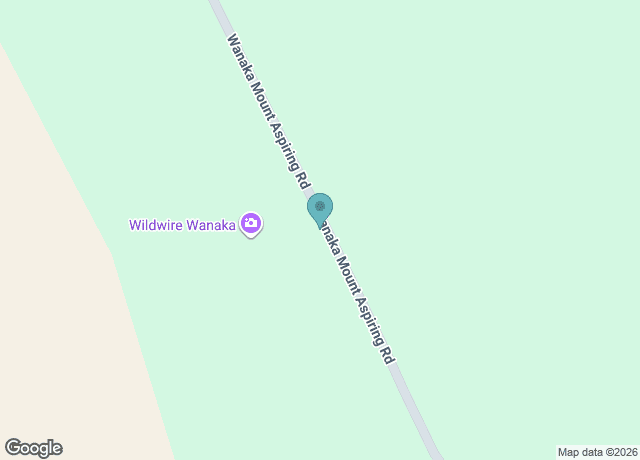 Wildwire Wānaka