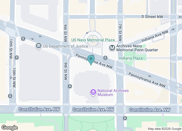 790 Pennsylvania Ave NW